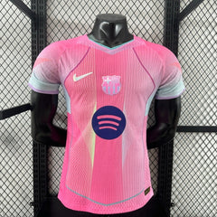 FC Barcelona 2025-2026 special edition player