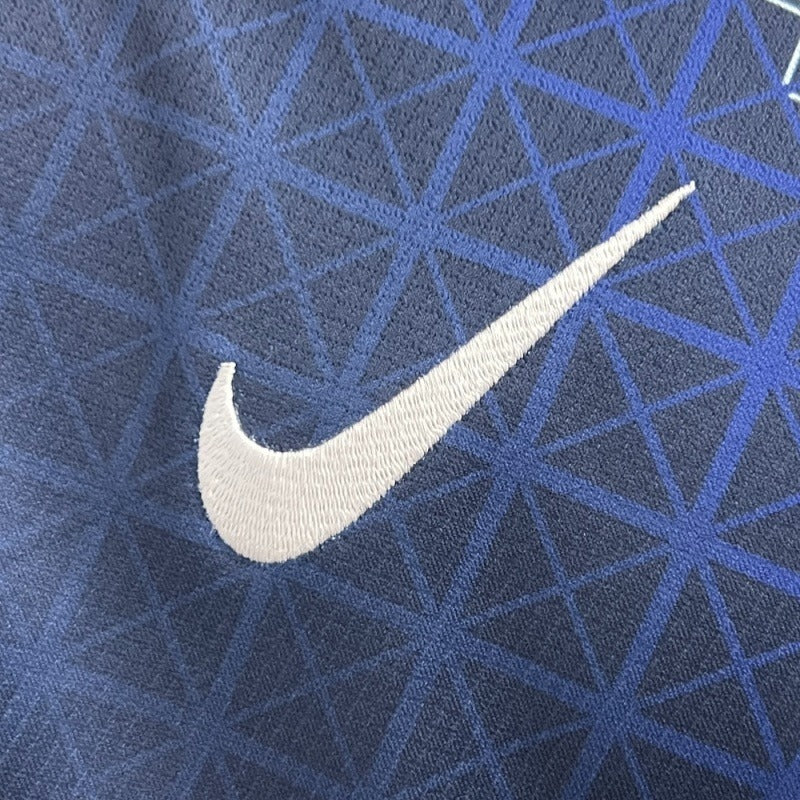 PSG Paris Saint-Germain 2025-2026 home