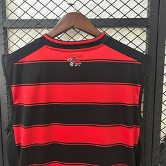 CR Flamengo 2025-2026 vest home