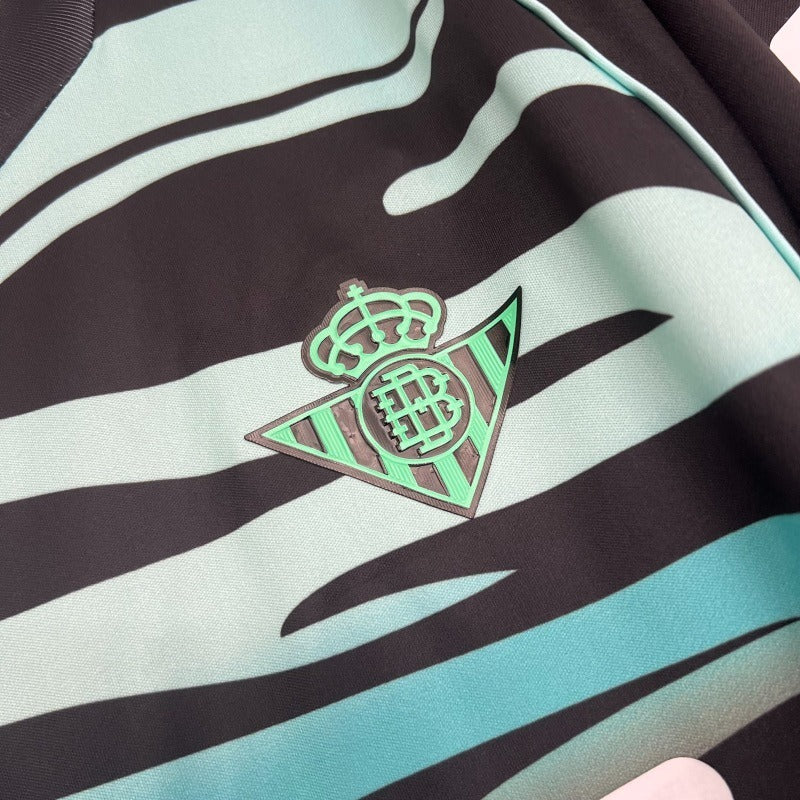 Real Betis 2025-2026 third away