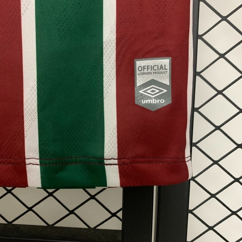 Fluminense FC 2025-2026 home