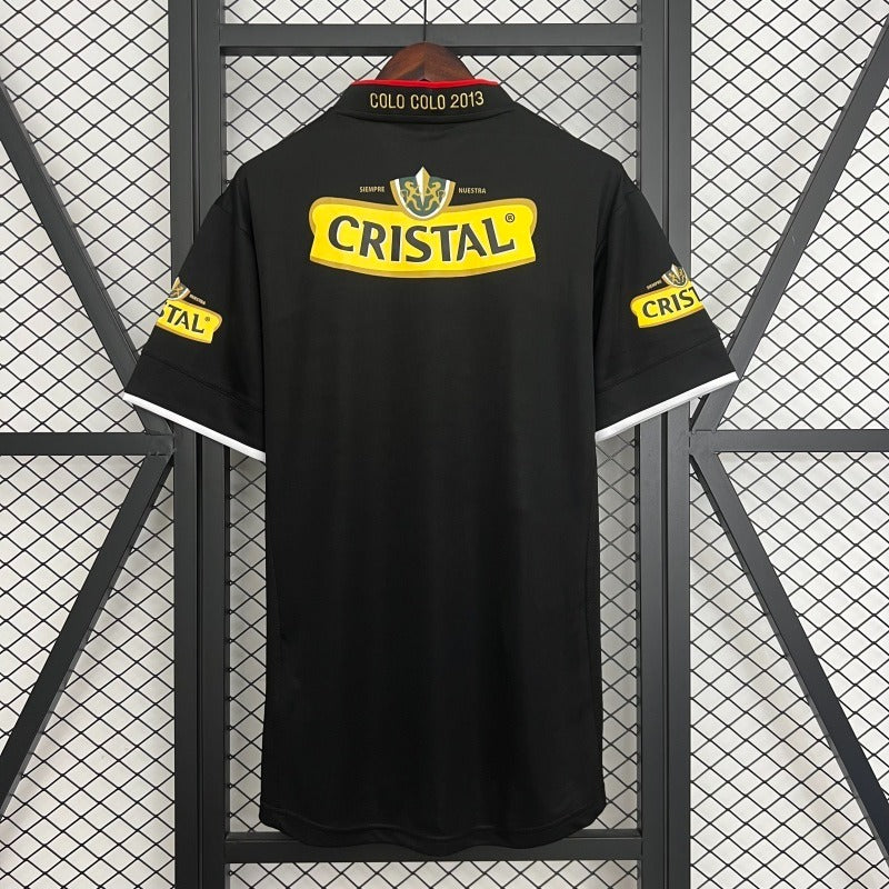 Retro Colo-Colo 2013 away