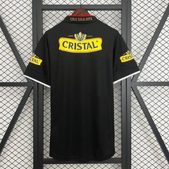 Retro Colo-Colo 2013 away