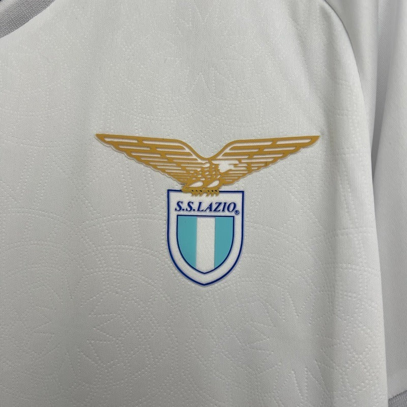SS Lazio 2025-2026 away