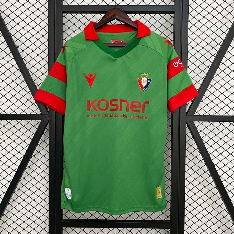 CA Osasuna 2025-2026 away