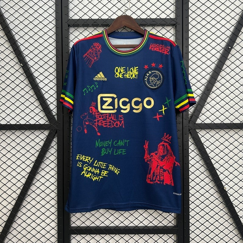 AFC Ajax 2025-2026 special edition