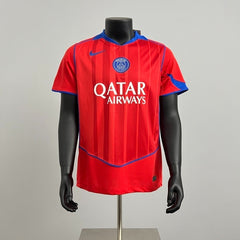 PSG Paris Saint-Germain 2025-2026 third away