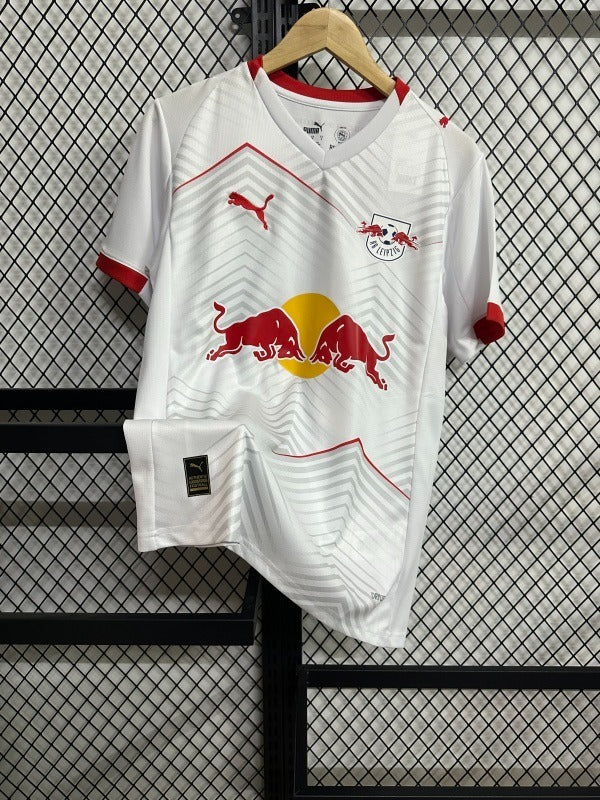 RB Leipzig 2025-2026 home game