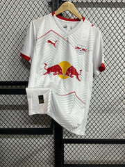 RB Leipzig 2025-2026 home game