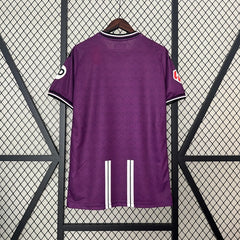 Real Valladolid 2024-2025 home