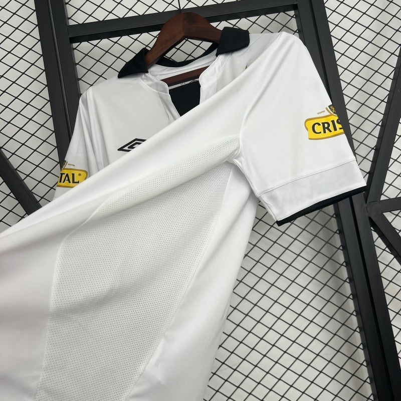Retro Colo-Colo 2013 home
