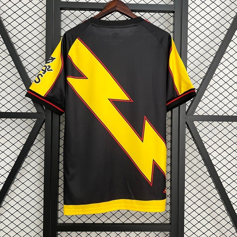 Rayo Vallecano 2025-2026 third away