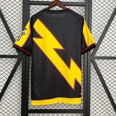 Rayo Vallecano 2025-2026 third away