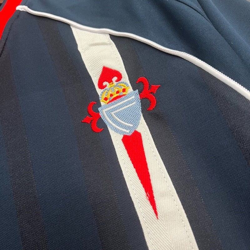 Retro Celta Vigo 2001-2003 Third Away