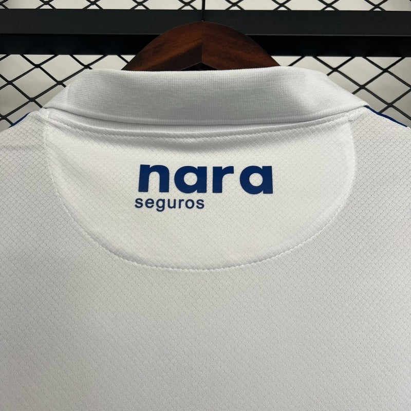 CD Leganés 2025-2026 home