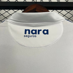 CD Leganés 2025-2026 home