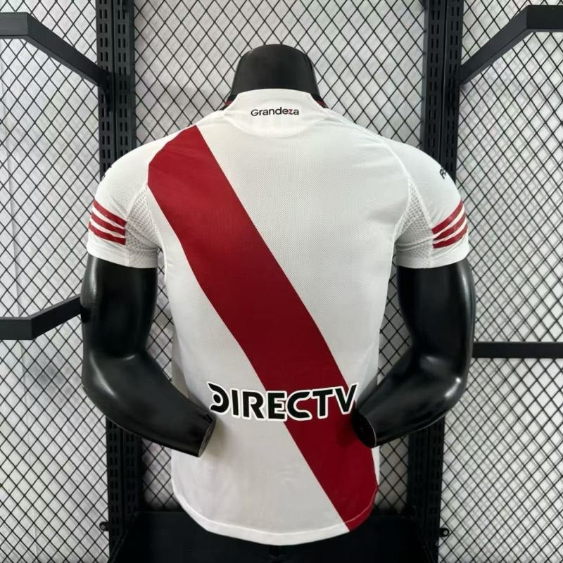 River Plate 2025-2026 home game player