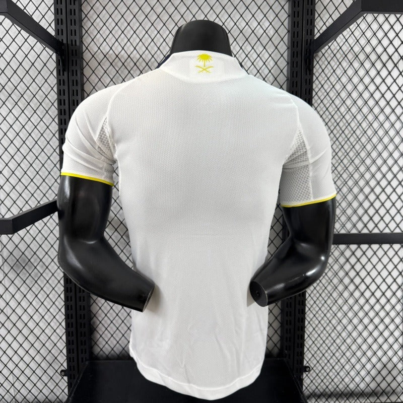 Al-Nassr FC 2025-2026 second away player