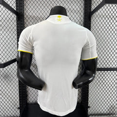 Al-Nassr FC 2025-2026 second away player