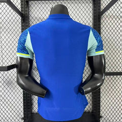 Marseille 2025-2026 third away player