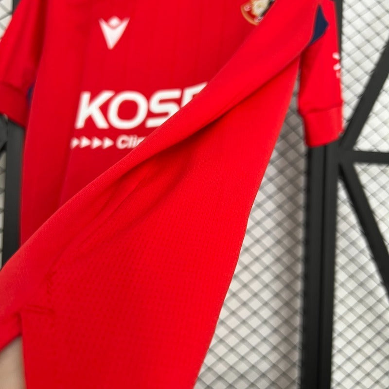 CA Osasuna 2025-2026 home