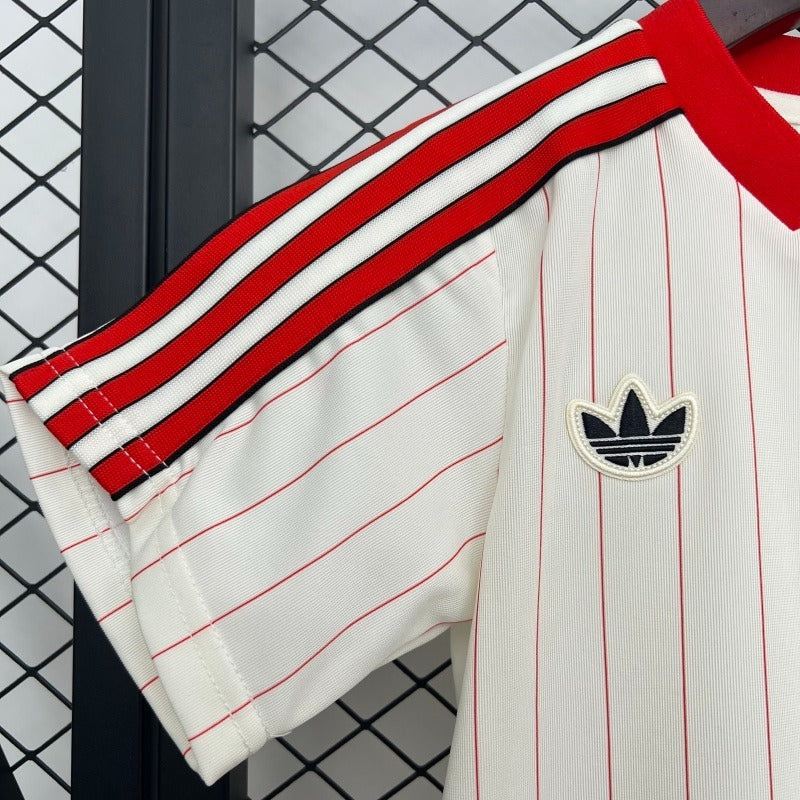 Kid Size SL Benfica 2025-2026 Special Edition