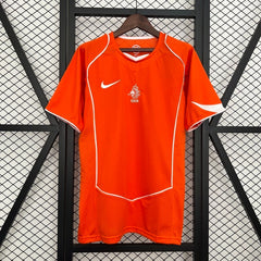 Retro Netherlands national 2004 home