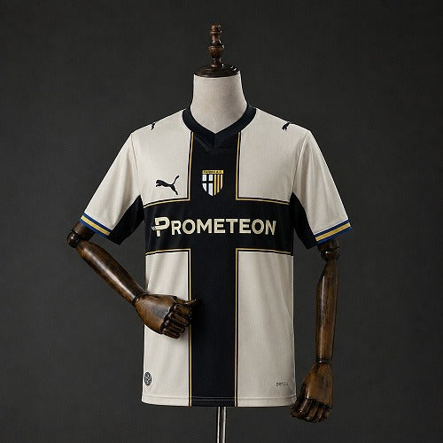 Parma Calcio 2026-2027 home