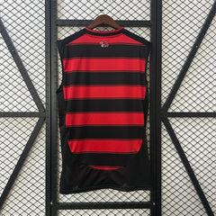 CR Flamengo 2025-2026 vest home