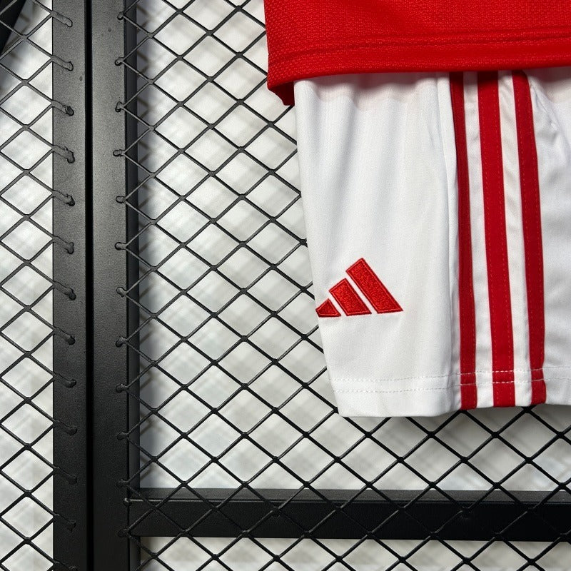 Kid Size SL Benfica 2025-2026 Home