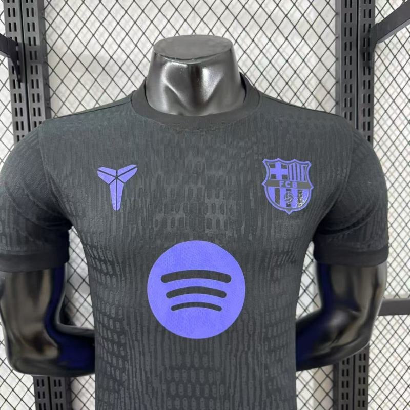 FC Barcelona 2025-2026 special edition player