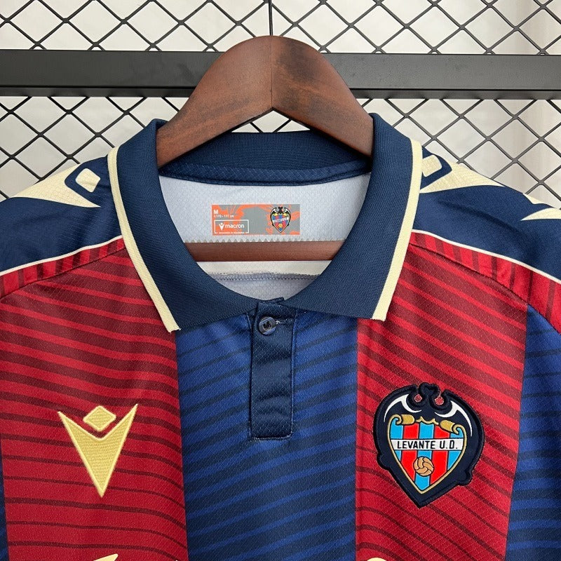 Levante  2025-2026 home