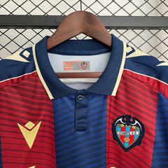 Levante  2025-2026 home