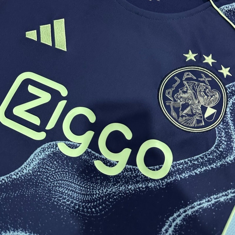 AFC Ajax 2025-2026 away