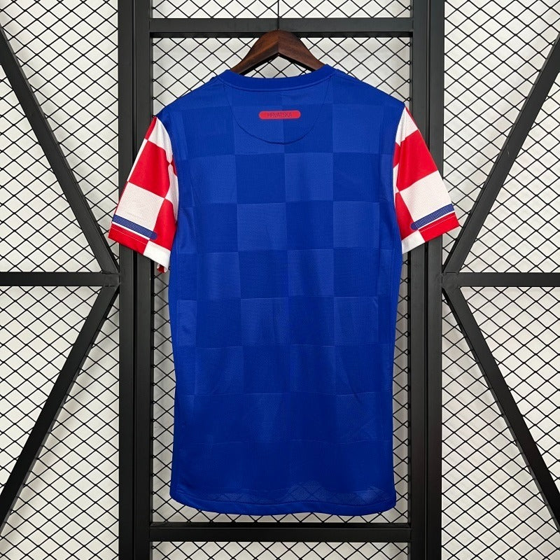Retro Croatia national 2010 away