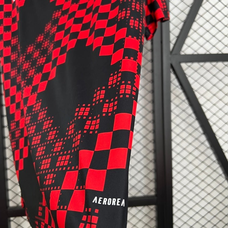 SL Benfica 2025-2026 training shirt