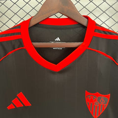 Sevilla FC 2025-2026 third away