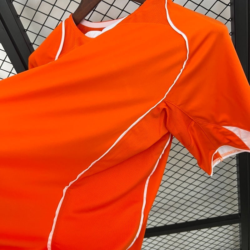Retro Netherlands national 2004 home