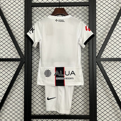 Kid Size RCD Mallorca 2025-2026 away