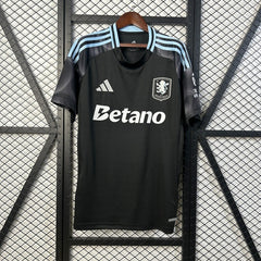 Aston Villa 2025-2026 away