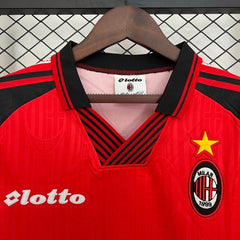 Retro AC Milan 1997-1998 Special Edition