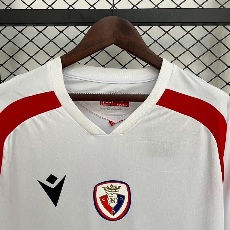 CA Osasuna 2025-2026 Second away