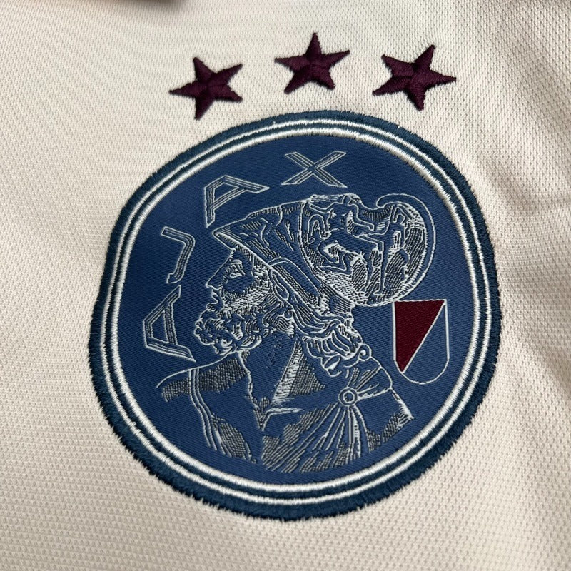 AFC Ajax 2025-2026 Second away