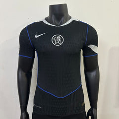 Chelsea FC 2025-2026 Second away player