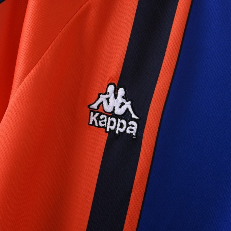 Retro FC Barcelona 1997-1998 away