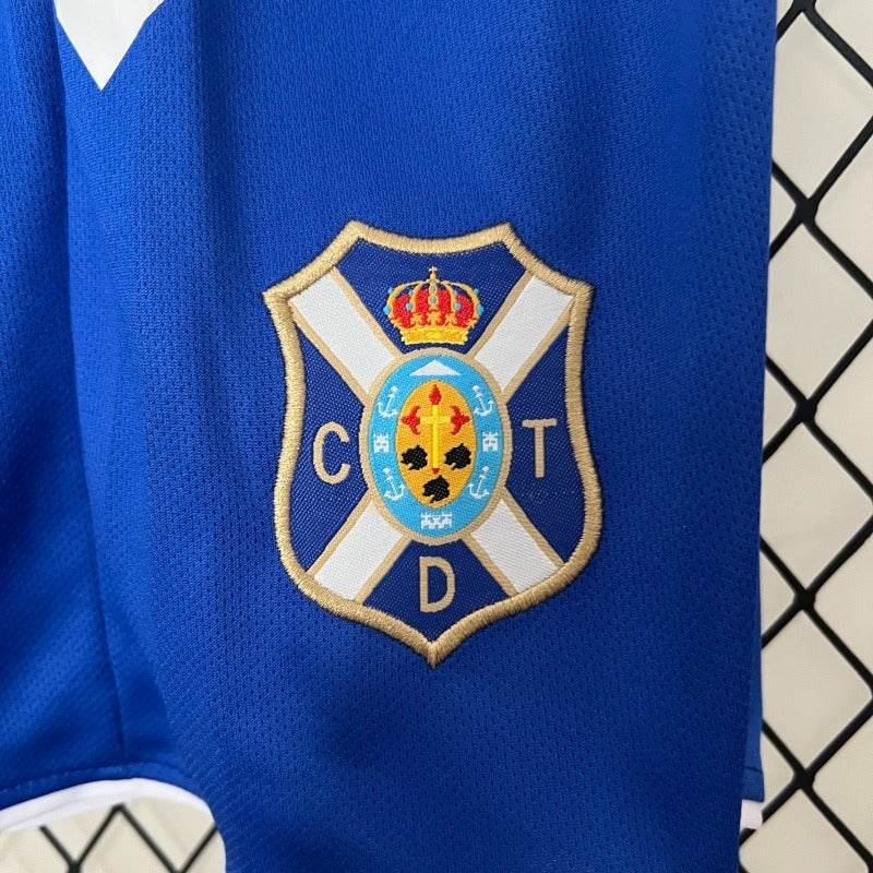 Kid Size  Tenerife 2024-2025 home