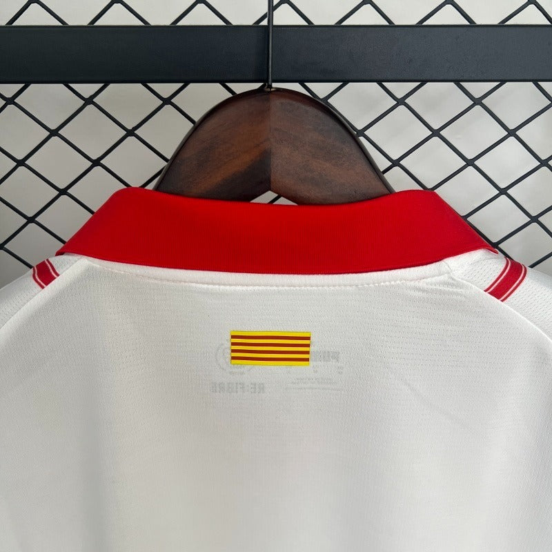 Girona FC 2025-2026 home