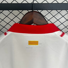Girona FC 2025-2026 home