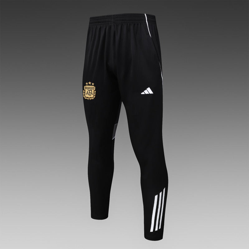 Argentina national 2025-2026 Half-Zip Set