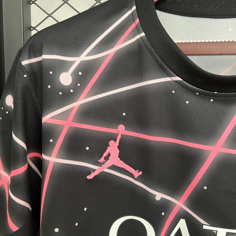 PSG Paris Saint-Germain 2025-2026 special edition